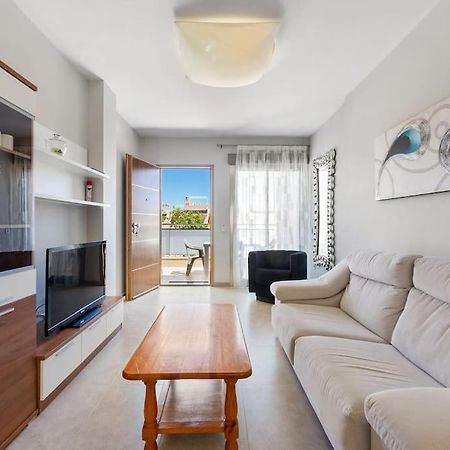 Apartamento Playa Torre De La Horadada Exterior foto